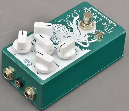 various-EarthQuaker Devices The Depths
